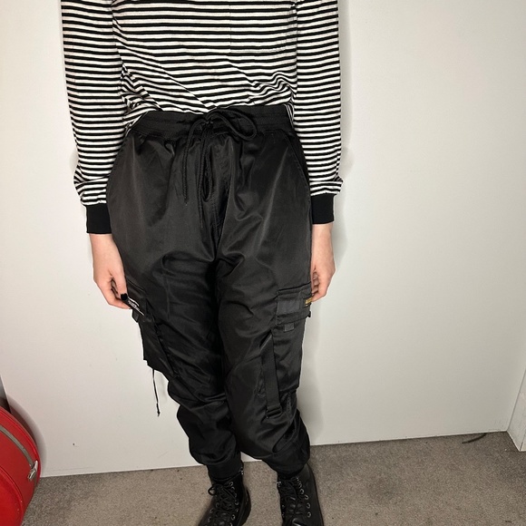 Women's Utility Pants - Picture 2 of 9